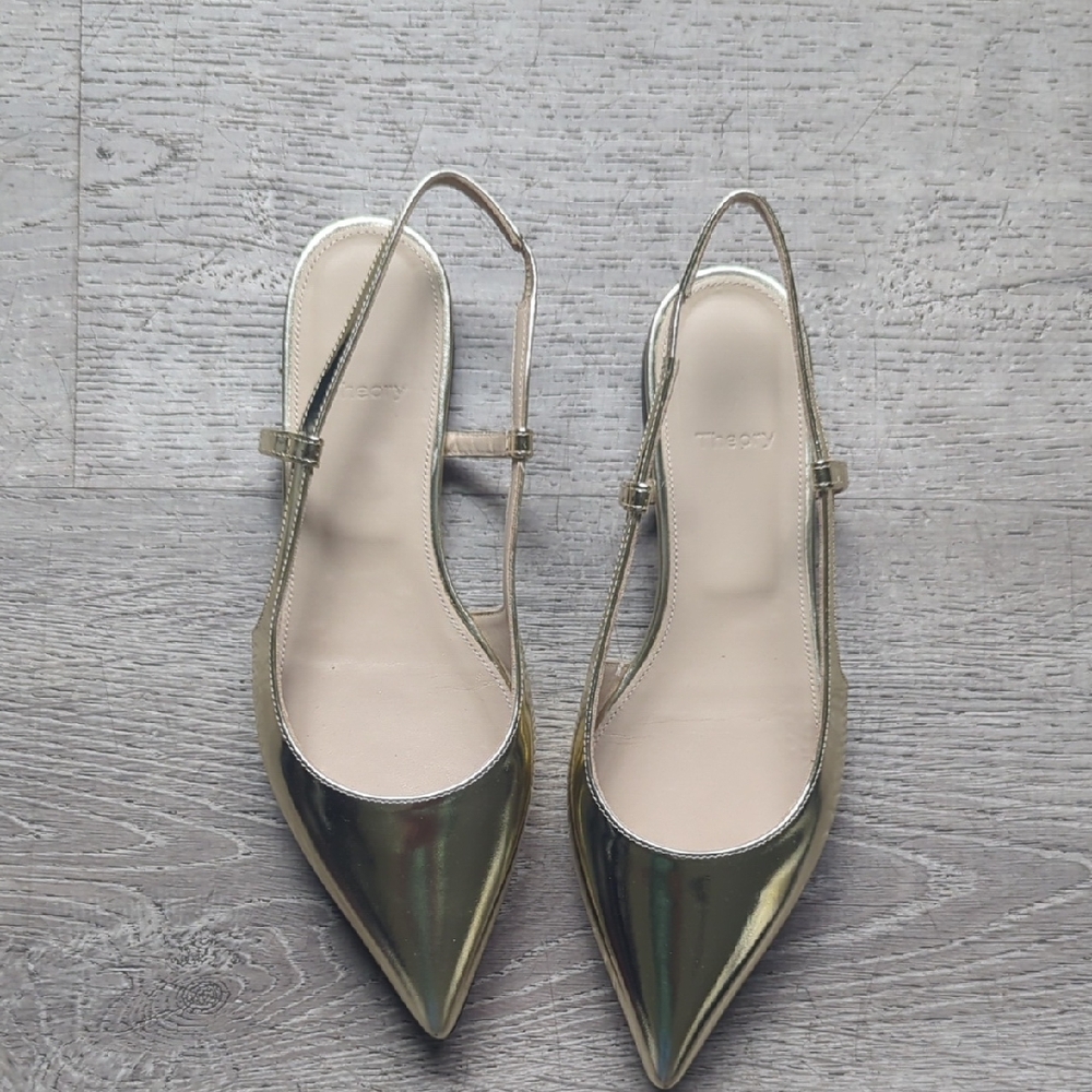 Theory Shoes